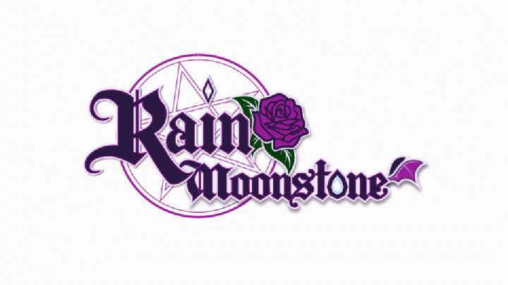 Rain Moonstone